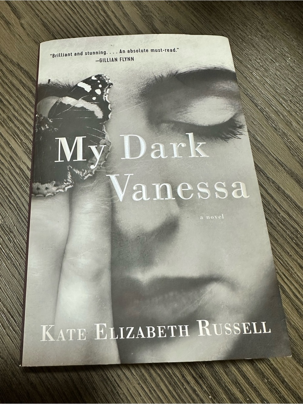📚4 for $30 BOOK SALE - My Dark Vanessa